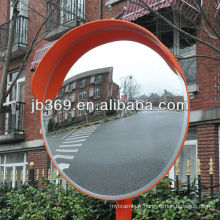 Miroir convexe extérieur de haute qualité Traffic Safety 60cm